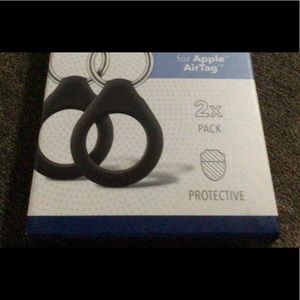 New onyx air tag key ting